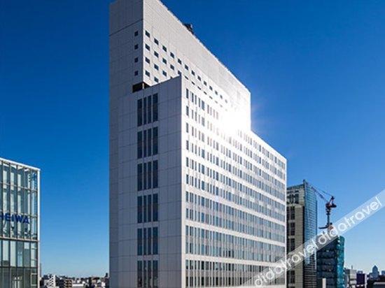 Hotel Crown Hills Ueno Premier Tokyo Luaran gambar