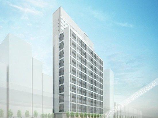 Hotel Crown Hills Ueno Premier Tokyo Luaran gambar
